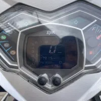 موتور شوکا 130|موتورسیکلت|مشهد, جنت|دیوار