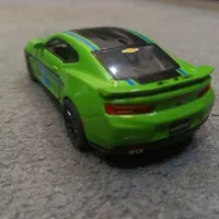 ماشین اسباب بازی فلزی Chevrolet - Ford - Dodge|اسباب‌‌بازی|قائم‌شهر, |دیوار