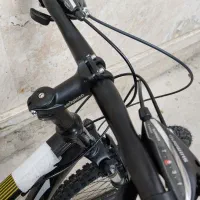 دوچرخه ۲۶ دیسکی|دوچرخه، اسکیت، اسکوتر|تالش, هشتپر|دیوار