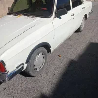 پیکان سواری مدل81انژکتور