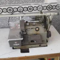 زیگزال پنج نخ ژوکی کله سبز