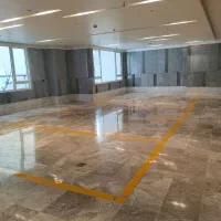 اجرای خط کشی