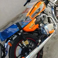 همتار 200|موتورسیکلت|اهر, |دیوار