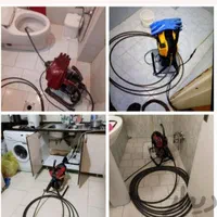 لوله بازکنی جنت ابادشهران کوهسار شهر زیبا دهکده|خدمات پیشه و مهارت|تهران, شهران شمالی|دیوار