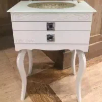 میز قاشق چنگال ۳۰ نفره