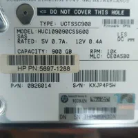 انواع هارد استوک اورجینال|قطعات و لوازم جانبی رایانه|تهران, پاسداران|دیوار