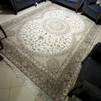 فرش ۹ متری و ۳ متری
