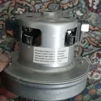 موتور جارو برقی