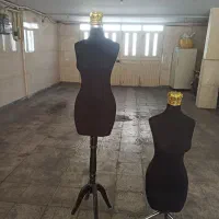 مانکن .چوب کار .طیله