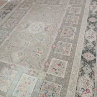 ۳تخته فرش ۱۲متری ۱۵۰۰شانه