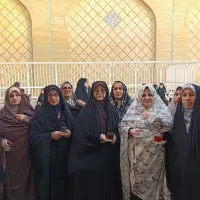 تور زیارتی دلتنگ حرم|تور و چارتر|لشت نشا, |دیوار