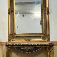 آینه قدی سلطنتی