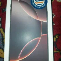 آیفون ۱۶ پرومکس ریجستر شده