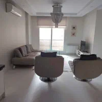 قیطریه ۸۳متر ۲خواب با نور جنوب|فروش آپارتمان|تهران, درب دوم|دیوار