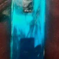 ردمی نوت 9s|موبایل|خرمشهر, |دیوار