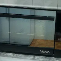 توستر آون توستر