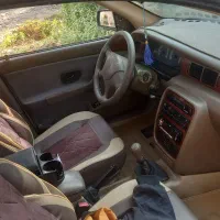 سمند مدل ۸۳ کم کار|خودرو سواری و وانت|شهریار, دهشاد پائین|دیوار