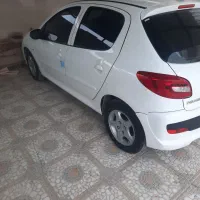 ۲۰۷فلز|خودرو سواری و وانت|جم, |دیوار