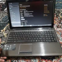 لپ تاپ MSI رم ۸