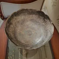 ظرف تمام نقره|صنایع دستی و سایر لوازم تزئینی|تهران, جردن|دیوار