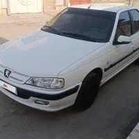 پارس سال مدل 1400