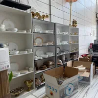 ویترین ام دی اف و نوپان فروشی فوری