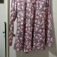 شومیز زنانه در حد خیلی خیلی نو