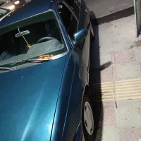 دووسیلو|خودرو سواری و وانت|یزد, |دیوار