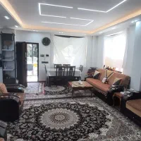 ویلا نوساز،۱۲۰متر بنا،سند تک برگ