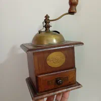 قهوه ساب قدیمی و آنتیک