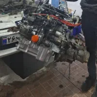 تعمیرگاه مکانیکی وجلو بندی|خدمات موتور و ماشین|خرم‌آباد, |دیوار