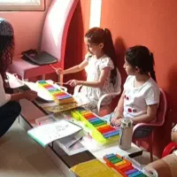 آموزش موسیقی کودک ۵ تا ۹ سال در اندیشه