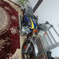 موتور سیکلت