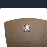 ایربگ پژو سمند.کمک عقب .فرمان پژو