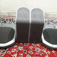 باند‌یا‌سوراند‌سونی