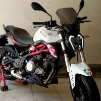 موتور بنلی 250cc