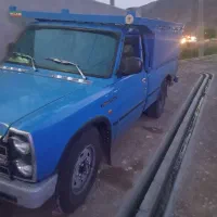 فروش نیسان مدل 97