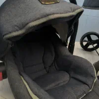 کالسکه  کریر تخت کنار مادر  صندلی ماشین کیف رورورک|کالسکه و لوازم جانبی|تبریز, |دیوار