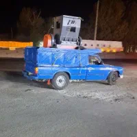 کرایه وانت،حمل بار،اسباب کشی،وانت بار،باربری|خدمات حمل و نقل|میاندوآب, |دیوار