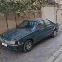 روآ آردی مناسب طرح فرسوده|خودرو سواری و وانت|کرج, برغان|دیوار