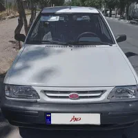 پراید ۱۳۱|خودرو سواری و وانت|خلخال, |دیوار