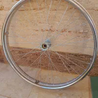 دوعدد چرخ ویلچر نو|آرایشی، بهداشتی، درمانی|گلپایگان, |دیوار