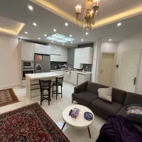 ونک ملاصدرا۵۵ متر ۱ خواب فول فرنیش باامکانات(مبله)|اجارهٔ آپارتمان|تهران, ونک|دیوار