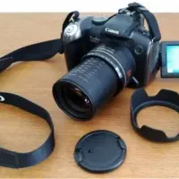 دوربین عکاسی و فیلمبرداری کانن|دوربین عکاسی و فیلمبرداری|اهواز, کیانشهر|دیوار