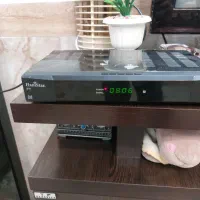گیرنده فول اچ دی ایکس۱۱ در کهریزک بهشت زهرا|صوتی و تصویری|تهران, خانی آباد نو جنوبی|دیوار