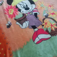 سه عدد پتو و رختخواب|رختخواب، بالش، پتو|مشهد, رده|دیوار