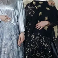 لباس مجلسی فوق العاده خوش تن سایز ۵۲|لباس|چهاردانگه (تهران), |دیوار