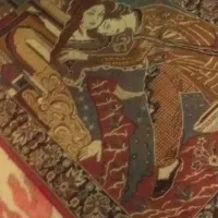 یک عدد قالیچه ۵ میلیون