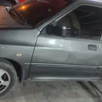 پراید ۱۱۱مدل|خودرو سواری و وانت|داراب, |دیوار