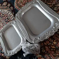 قابلمه کهنه خودرا بایک هزینه کم به نو تبدیل کن